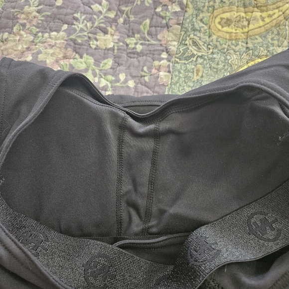 Nautica Women's Competition Active Bodysuit Size Medium, Crisscross Back - Picture 6 of 10